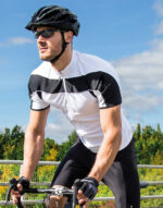 Bike Full Zip Top – Bild 3