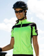Ladies' Bike Full Zip Top – Bild 7