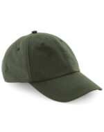 Outdoor 6 Panel Cap – Bild 2