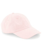 Low Profile 6 Panel Dad Cap – Bild 2