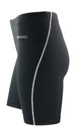 Women's Bodyfit Base Layer Shorts – Bild 2