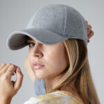 Jersey Athleisure Baseball Cap