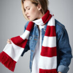 Stadium Scarf