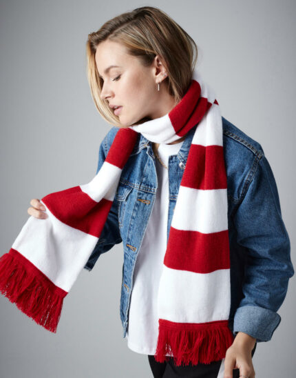 Stadium Scarf