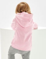 Baby Essential Hoodie – Bild 3