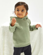 Baby Essential Hoodie – Bild 2