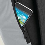 Reflective Roll-Top Backpack – Bild 7