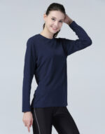Ladies' Performance T-Shirt LS