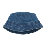 Baby Denim Bucket Hat