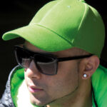 Memphis 6-Panel Low Profile Cap