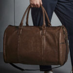 NuHide™ Garment Weekender