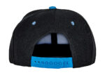 Bronx Original Flat Peak Dual Color – Bild 4