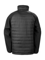 Compass Padded Softshell – Bild 7