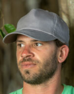 Boston 5-Panel Printers Cap – Bild 4