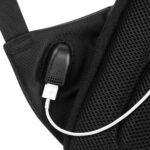 Project Charge Security Backpack – Bild 7