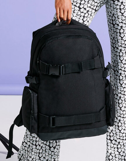 Old School Boardpack