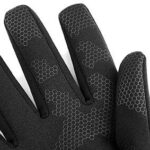 Softshell Sports Tech Gloves – Bild 4