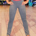 Women's Fitness Trousers