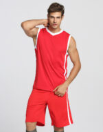 Men's Quick Dry Basketball Shorts – Bild 3