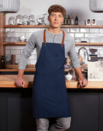 Bib Apron Green-Generation – Bild 3