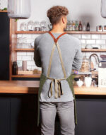 Bib Apron Green-Generation – Bild 2