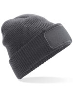 Thinsulate™ Printers Beanie – Bild 3