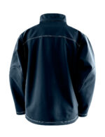 Men's Treble Stitch Softshell – Bild 4