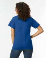 Hammer Adult T-Shirt – Bild 3