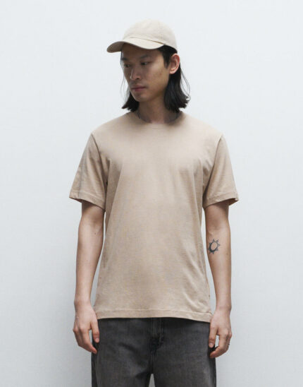 Mens Regular Tee