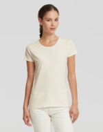 Ladies' Authentic Classic T – Bild 6