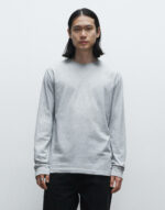 Mens Regular Long Sleeve Tee