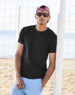 Iconic 195 Ringspun Premium T – Bild 2