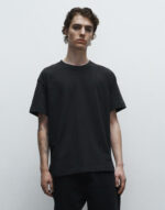 Mens Boxy Tee