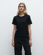 Womens Regular Tee – Bild 6