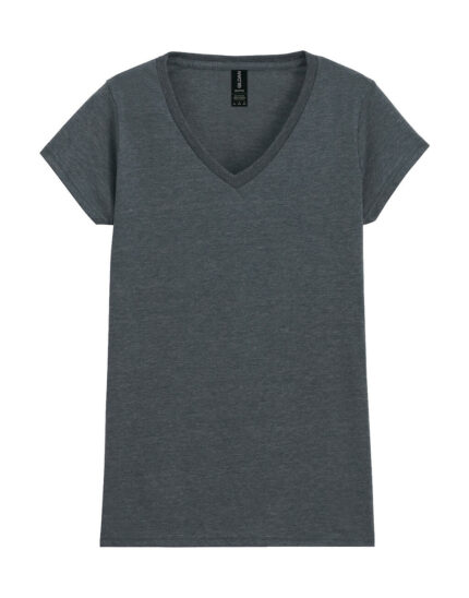 Softstyle Women's V-Neck T-Shirt