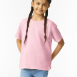Light Cotton Youth T-Shirt
