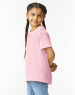 Light Cotton Youth T-Shirt – Bild 2