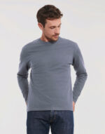 Authentic Classic Long Sleeve T – Bild 2