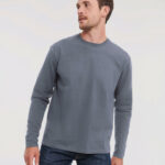 Authentic Classic Long Sleeve T
