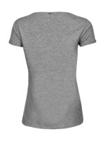 Ladies' Roll-Up Tee – Bild 4