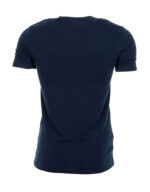 Stretch-T V-neck for men – Bild 3