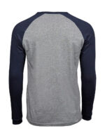 Baseball Tee Long Sleeve – Bild 4