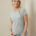 Classic-T Organic Fitted Women
