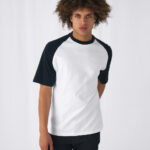 T-Shirt Base-Ball