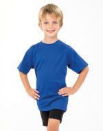 Junior Performance Aircool Tee – Bild 2