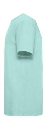 Men's Pure Organic Tee – Bild 4