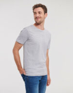 Men's Pure Organic Tee – Bild 3