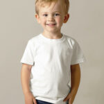 Classic-T Organic Kids