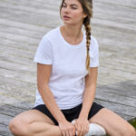 Ladies' Sof Tee