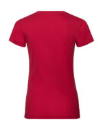 Ladies´ Pure Organic Tee – Bild 5